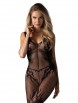 Боди артикул: F241 Bodystocking от Obsessive - вид 2