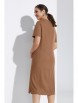 Платье артикул: 4527 капучино от Lissana - вид 6