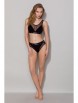 Трусы артикул: PS002 panties Black от Passion lingerie - вид 3