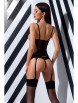 Корсет артикул: Heidi corset от Passion lingerie - вид 2
