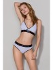 Топ артикул: PS008 top Grey от Passion lingerie - вид 1