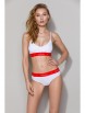 Топ артикул: PS009 top White от Passion lingerie - вид 1