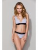 Трусы артикул: PS015 panties Grey от Passion lingerie - вид 1