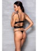 Комплекты артикул: Francesca bikini от Passion lingerie - вид 2