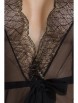 Пеньюар артикул: Amberly peignoir от Passion lingerie - вид 3