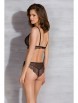 Комплекты артикул: Amberly set от Passion lingerie - вид 5