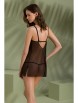Сорочка артикул: Drosera chemise от Passion lingerie - вид 2