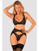 Комплекты артикул: Donna Dream set от Obsessive - вид 1