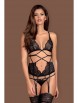 Корсеты артикул: Mixty corset от Obsessive - вид 1