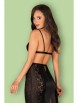 Комплекты артикул: Blanita bra & skirt от Obsessive - вид 3