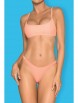 Купальник артикул: Mexico Beach bikini Coral от Obsessive - вид 1