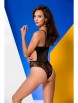 Боди артикул: Maxime body Black от Avanua - вид 2