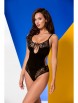 Боди артикул: Maxime body Black от Avanua - вид 1