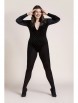 Колготки артикул: 162 Micro Plus Nero от Gabriella - вид 1