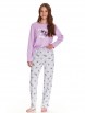 Пижама, ночная рубашка артикул: Детская пижама 23W Ida 2784-02 от Taro - вид 1