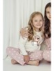 Пижама, ночная рубашка артикул: Детская пижама 24W Bunny 3038-3039-01 от Taro - вид 1