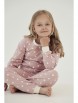 Пижама, ночная рубашка артикул: Детская пижама 24W Chloe 3040-3041-01 от Taro - вид 2