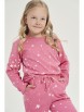 Пижама, ночная рубашка артикул: Детская пижама 24W Eryka 3030-3031-01 от Taro - вид 2