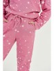 Пижама, ночная рубашка артикул: Детская пижама 24W Eryka 3030-3031-01 от Taro - вид 5