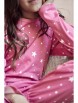 Пижама, ночная рубашка артикул: Детская пижама 24W Eryka 3048-01 от Taro - вид 3
