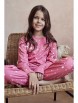 Пижама, ночная рубашка артикул: Детская пижама 24W Eryka 3048-01 от Taro - вид 1