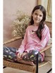 Пижама, ночная рубашка артикул: Детская пижама 24W Ruby 3046-01 от Taro - вид 1