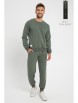 Пижама артикул: Мужская пижама 24W Scott 3068-01 от Taro - вид 3