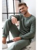 Пижама артикул: Мужская пижама 24W Scott 3068-01 от Taro - вид 1