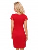 Сорочка артикул: Roxana nightdress Red от Donna - вид 2