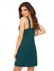 Сорочка артикул: Melania II nightdress Green от Donna - вид 2