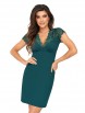 Сорочка артикул: Melania nightdress Green от Donna - вид 3