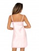 Сорочка артикул: Tiffani nightdress Pink от Donna - вид 2