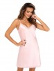 Сорочка артикул: Tiffani nightdress Pink от Donna - вид 1
