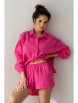 Пижама артикул: Комплект Magenta от Sensis - вид 1