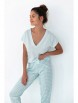 Пижама артикул: Пижама Kimberly от Sensis - вид 3