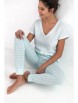 Пижама артикул: Пижама Kimberly от Sensis - вид 1