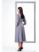 Платье артикул: 460 серый от Angelina & Сompany - вид 2