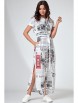 Платье артикул: 736 от Angelina & Сompany - вид 1
