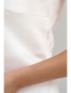 Нарядное платье артикул: 1541 белый от Foxy fox - вид 6