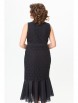 Платье артикул: 1194 черный от Anastasia MAK - вид 8