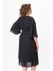 Платье артикул: 1195 черный от Anastasia MAK - вид 9