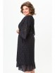 Платье артикул: 1195 черный от Anastasia MAK - вид 11
