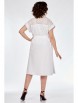 Платье артикул: М3.1600 белый от Matini - вид 2