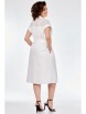 Платье артикул: М3.1600 белый от Matini - вид 7