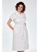 Платье артикул: М3.1600 белый от Matini - вид 8