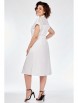 Платье артикул: М3.1600 белый от Matini - вид 10