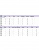Брючный костюм артикул: 1363 от Мишель Шик - вид 3