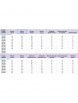 Спортивный костюм артикул: 1356/1 лаванда от Мишель Шик - вид 3