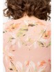 Нарядное платье артикул: 888 персиковый от BonnaImage - вид 5