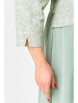 Нарядное платье артикул: 954/2 зеленый от BonnaImage - вид 7